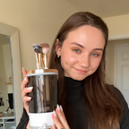 LuxeClean Borsterenare