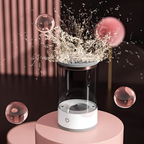 LuxeClean Borsterenare